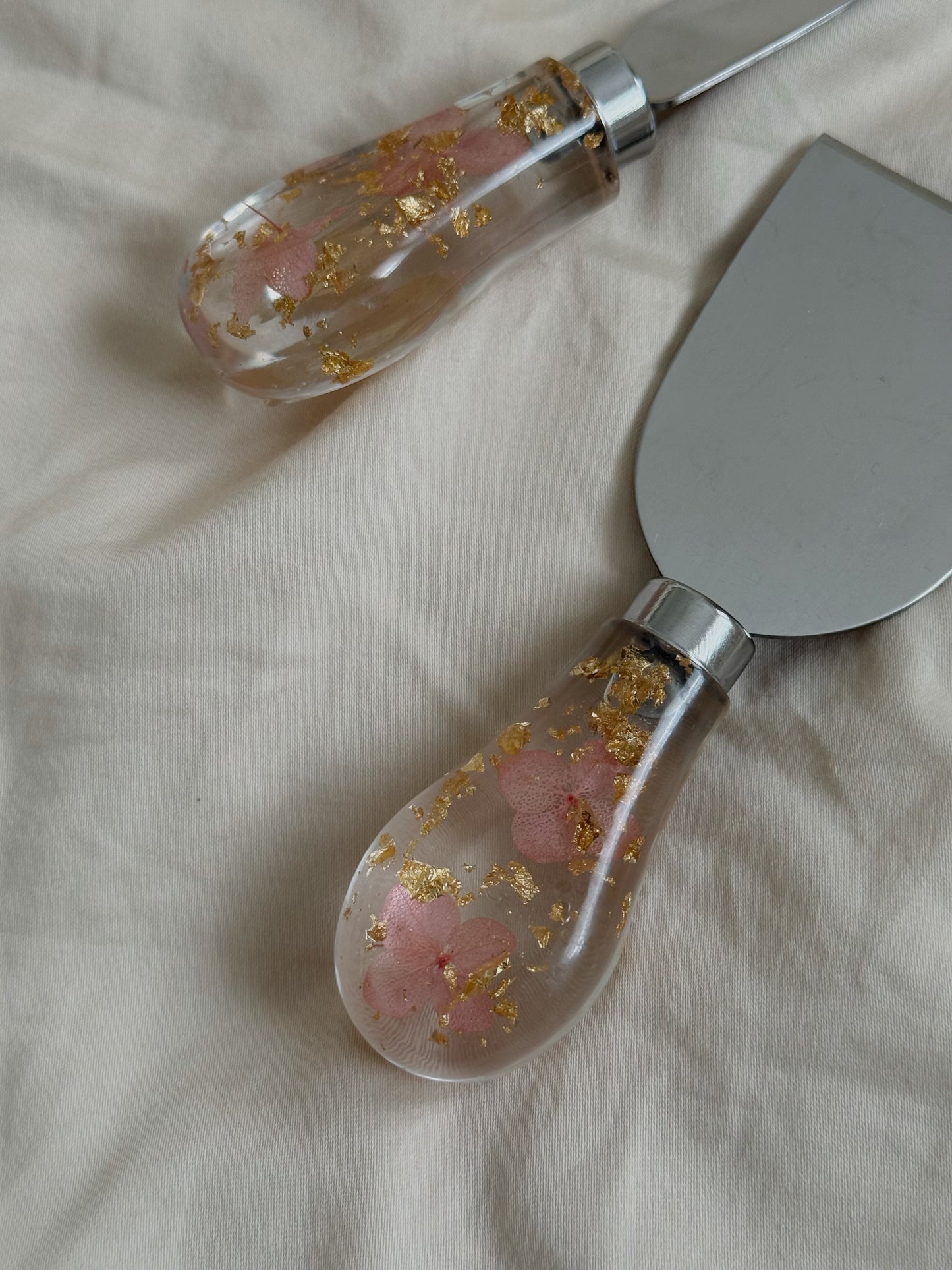 Resin Cheeseknives (3 Pack)