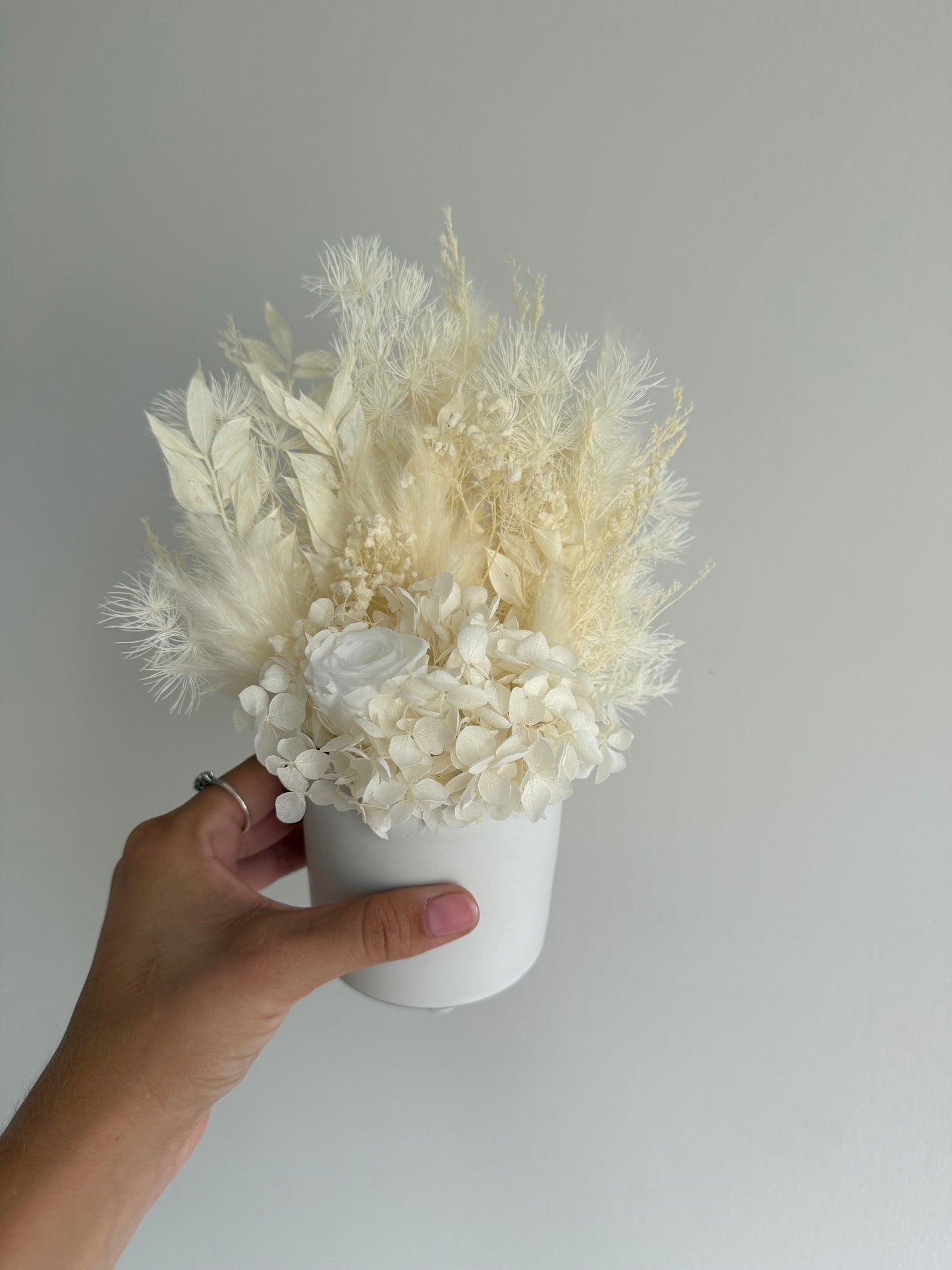 Mini arrangement - Neutrals