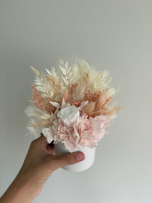 Mini Arrangement - Pink