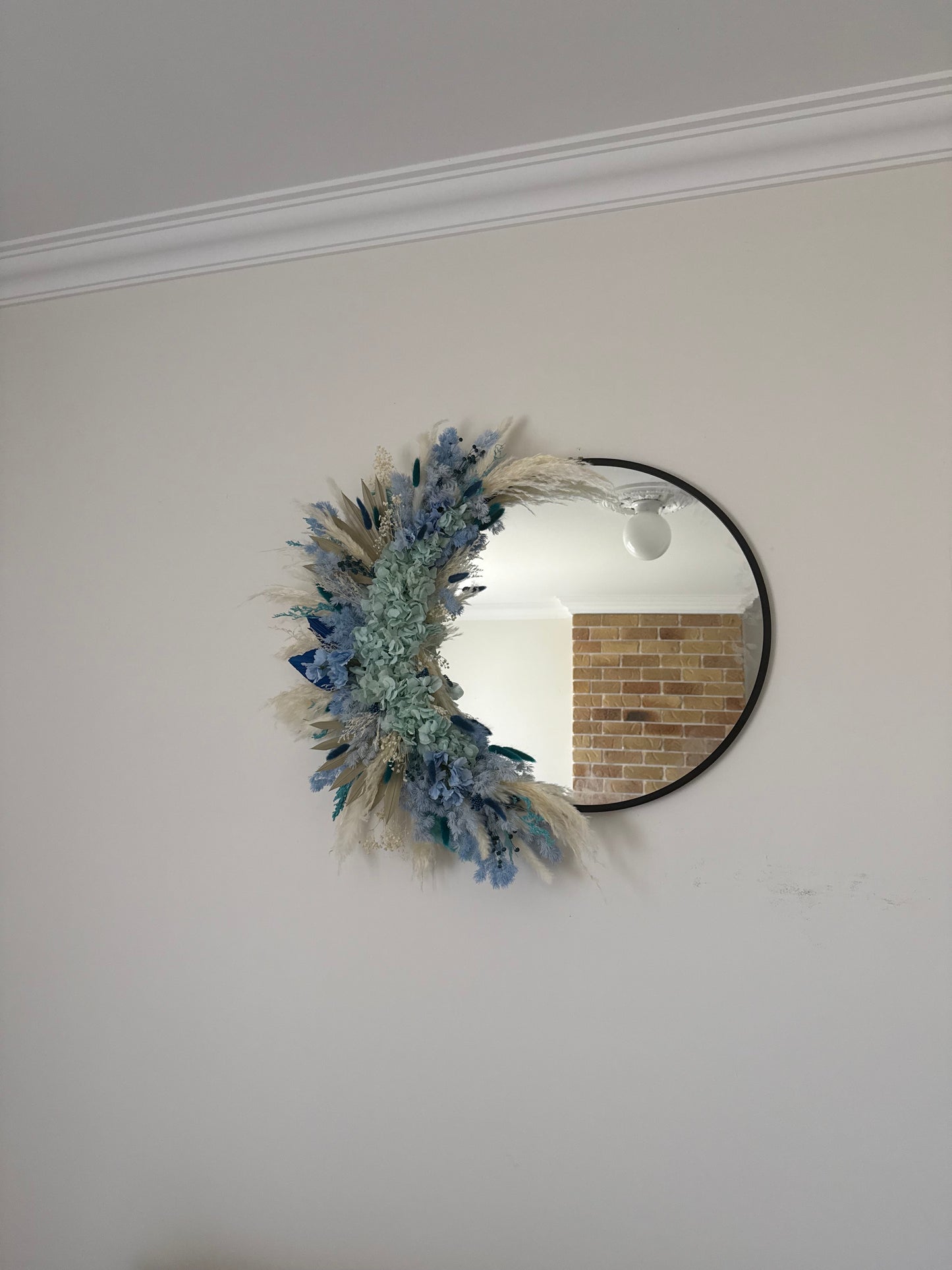 CUSTOM 50CM MIRROR